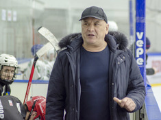BESTOBE - AZAM. 11-Й ТУР АЛХЛ. 2019-2020