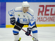 NOVA CITY - BI HOCKEY TEAM. 11-Й ТУР АЛХЛ. 2019-2020