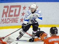 NOVA CITY - BI HOCKEY TEAM. 11-Й ТУР АЛХЛ. 2019-2020
