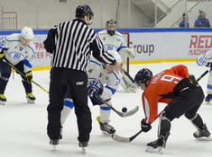 NOVA CITY - BI HOCKEY TEAM. 11-Й ТУР АЛХЛ. 2019-2020
