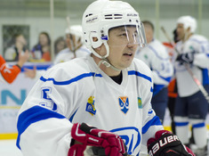 NOVA CITY - BI HOCKEY TEAM. 11-Й ТУР АЛХЛ. 2019-2020