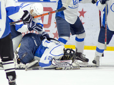 NOVA CITY - BI HOCKEY TEAM. 11-Й ТУР АЛХЛ. 2019-2020