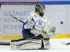 NOVA CITY - BI HOCKEY TEAM. 11-Й ТУР АЛХЛ. 2019-2020