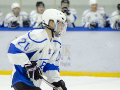 NOVA CITY - BI HOCKEY TEAM. 11-Й ТУР АЛХЛ. 2019-2020