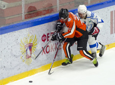 NOVA CITY - BI HOCKEY TEAM. 11-Й ТУР АЛХЛ. 2019-2020
