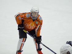 NOVA CITY - BI HOCKEY TEAM. 11-Й ТУР АЛХЛ. 2019-2020