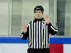 NOVA CITY - BI HOCKEY TEAM. 11-Й ТУР АЛХЛ. 2019-2020
