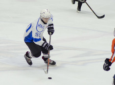 NOVA CITY - BI HOCKEY TEAM. 11-Й ТУР АЛХЛ. 2019-2020