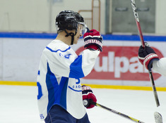 NOVA CITY - BI HOCKEY TEAM. 11-Й ТУР АЛХЛ. 2019-2020