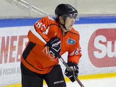 NOVA CITY - BI HOCKEY TEAM. 11-Й ТУР АЛХЛ. 2019-2020