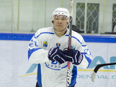 NOVA CITY - BI HOCKEY TEAM. 11-Й ТУР АЛХЛ. 2019-2020