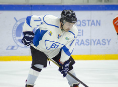 NOVA CITY - BI HOCKEY TEAM. 11-Й ТУР АЛХЛ. 2019-2020