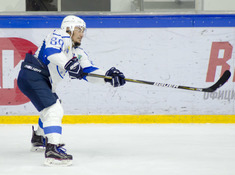 NOVA CITY - BI HOCKEY TEAM. 11-Й ТУР АЛХЛ. 2019-2020