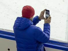 NOVA CITY - BI HOCKEY TEAM. 11-Й ТУР АЛХЛ. 2019-2020