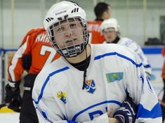 NOVA CITY - BI HOCKEY TEAM. 11-Й ТУР АЛХЛ. 2019-2020