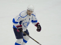 NOVA CITY - BI HOCKEY TEAM. 11-Й ТУР АЛХЛ. 2019-2020