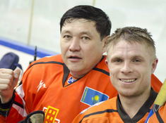 NOVA CITY - BI HOCKEY TEAM. 11-Й ТУР АЛХЛ. 2019-2020