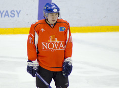 NOVA CITY - BI HOCKEY TEAM. 11-Й ТУР АЛХЛ. 2019-2020