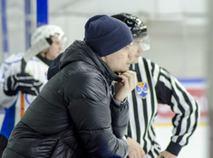 NOVA CITY - BI HOCKEY TEAM. 11-Й ТУР АЛХЛ. 2019-2020