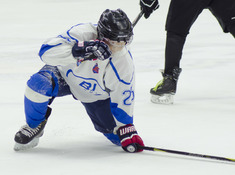 NOVA CITY - BI HOCKEY TEAM. 11-Й ТУР АЛХЛ. 2019-2020