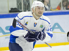 NOVA CITY - BI HOCKEY TEAM. 11-Й ТУР АЛХЛ. 2019-2020