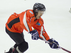 NOVA CITY - BI HOCKEY TEAM. 11-Й ТУР АЛХЛ. 2019-2020
