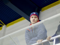 NOVA CITY - BI HOCKEY TEAM. 11-Й ТУР АЛХЛ. 2019-2020