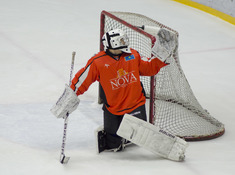 NOVA CITY - BI HOCKEY TEAM. 11-Й ТУР АЛХЛ. 2019-2020