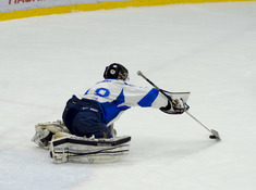 NOVA CITY - BI HOCKEY TEAM. 11-Й ТУР АЛХЛ. 2019-2020