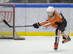 NOVA CITY - BI HOCKEY TEAM. 11-Й ТУР АЛХЛ. 2019-2020