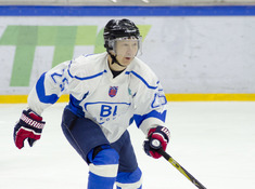 NOVA CITY - BI HOCKEY TEAM. 11-Й ТУР АЛХЛ. 2019-2020