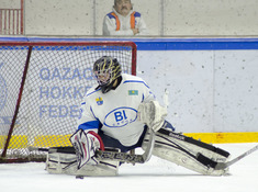 NOVA CITY - BI HOCKEY TEAM. 11-Й ТУР АЛХЛ. 2019-2020
