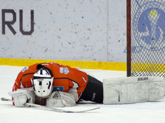 NOVA CITY - BI HOCKEY TEAM. 11-Й ТУР АЛХЛ. 2019-2020
