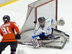 NOVA CITY - BI HOCKEY TEAM. 11-Й ТУР АЛХЛ. 2019-2020