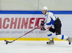 NOVA CITY - BI HOCKEY TEAM. 11-Й ТУР АЛХЛ. 2019-2020