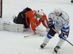 NOVA CITY - BI HOCKEY TEAM. 11-Й ТУР АЛХЛ. 2019-2020