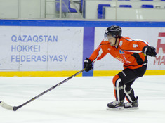 NOVA CITY - BI HOCKEY TEAM. 11-Й ТУР АЛХЛ. 2019-2020