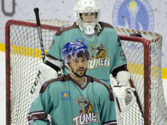 TUMEN - BI GROUP. 12-Й ТУР АЛХЛ. 2019-2020