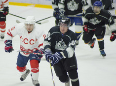 СССР - KINGS. 12-Й ТУР АЛХЛ. 2019-2020