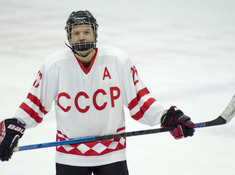 СССР - KINGS. 12-Й ТУР АЛХЛ. 2019-2020
