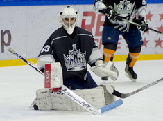 СССР - KINGS. 12-Й ТУР АЛХЛ. 2019-2020