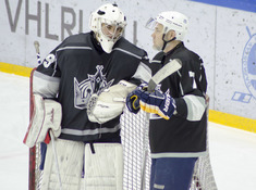 СССР - KINGS. 12-Й ТУР АЛХЛ. 2019-2020