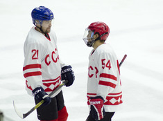 СССР - KINGS. 12-Й ТУР АЛХЛ. 2019-2020