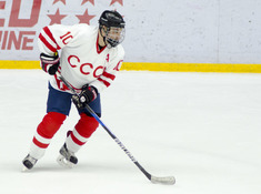 СССР - KINGS. 12-Й ТУР АЛХЛ. 2019-2020