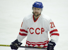 СССР - KINGS. 12-Й ТУР АЛХЛ. 2019-2020