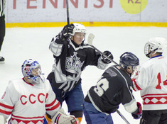 СССР - KINGS. 12-Й ТУР АЛХЛ. 2019-2020