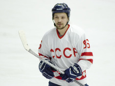 СССР - KINGS. 12-Й ТУР АЛХЛ. 2019-2020
