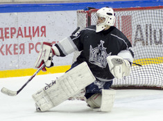 СССР - KINGS. 12-Й ТУР АЛХЛ. 2019-2020