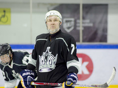 СССР - KINGS. 12-Й ТУР АЛХЛ. 2019-2020