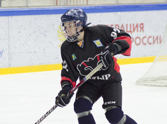 AZAM - TITAN. 12-Й ТУР АЛХЛ. 2019-2020